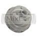 Шкив водяной помпы Mitsubishi S4E (D17) (3064552301)