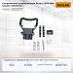 Соединитель аккумулятора Rema 150V 80A (мама) (9534201)