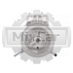 Насос топливоподкачивающий Doosan D30G (A408238)
