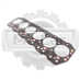 Прокладка ГБЦ Toyota 13Z / 14Z