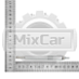 Свеча накаливания Isuzu 4JG1 (24V) (1-82513-044-3)