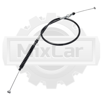 Трос газа Toyota 32-8FG15 (4Y) (26620-26640-71)