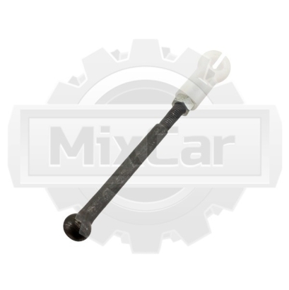 Элемент рычага педали акселератора Toyota 32-8FG30 (26607-26601-71)