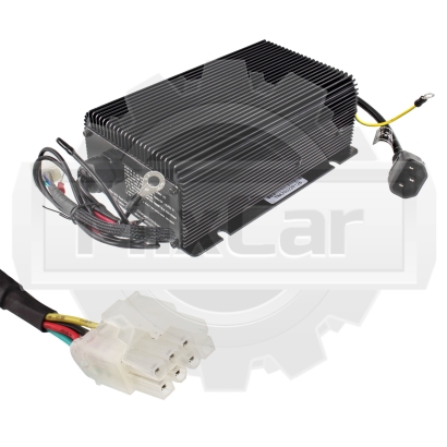 Устройство зарядное (ESCH24V10A)