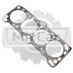 Прокладка ГБЦ Mitsubishi 4G63 / Daewoo G420 / G424FE