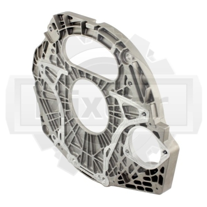 Корпус маховика АКПП Toyota 1DZII (32111-23371-71)