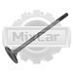 Клапан впускной Komatsu 6D125
