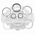 Ремкомплект ЦН Toyota 8F35 (04655-20121-71)
