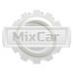 Кольцо компрессионное АКПП Mitsubishi FD20N (6542503300)