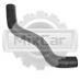 Патрубок радиатора Mitsubishi FG15N (91B0110300) (верхний)