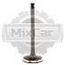 Клапан впускной Isuzu 3KR1 (38*7*100) (8-94149-088-2)