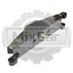 Балка УМ Toyota 7FD30 431022343171
