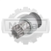 Бендикс стартера Nissan K15 / K25
