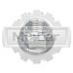 Гайка выпускного коллектора Kubota D1105 / V1505 (M7) (1627192010)