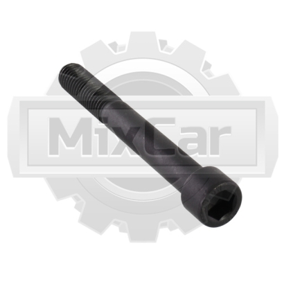 Шпилька колесная Linde (9048346316) (#TVH)