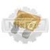 Предохранитель Hyster H8.00-12.00XM (H007) (5A)