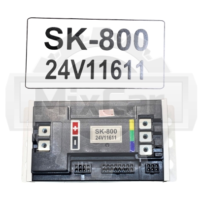 Блок управления Heli CBD25-160 22V10201 (SK-800)