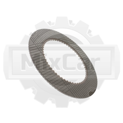 Диск тормозной Doosan 20-30S3 сентир (D141112) (Оригинал)