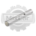 Шкворень УМ Doosan D20-30S5 (Q3 / Q4 / Q5) (D700576)