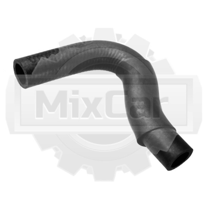 Патрубок водяной помпы Nissan 15 / 20 / 25 (N1408050K00)