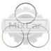 Кольца поршневые Toyota 1DZII (0.5) (на 1 цил) (13013-78202-71)