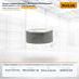 Пятак клапана Yanmar 4TNV84 / 88 / 94 / 98 / Komatsu 4D92 / 94 / 98 (12*5) (TVH)