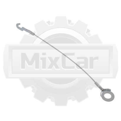 Трос сервотормоза Doosan D15 / 18S2 (D480268) (Оригинал)