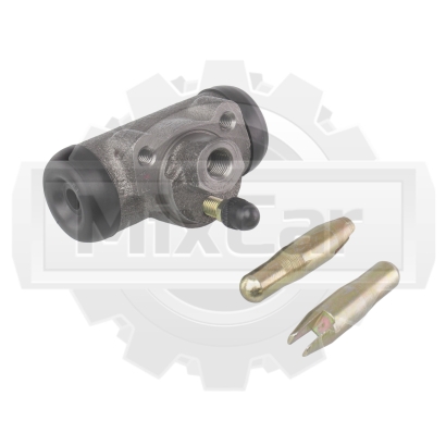 Цилиндр тормозной рабочий Toyota 3-8F / 10-18 / Komatsu F15-21