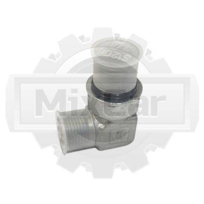 Фитинг гидрораспределителя TCM FD30T6 (04150-30404)