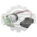 Соленоид остановки двигателя Kubota (1G57760011)