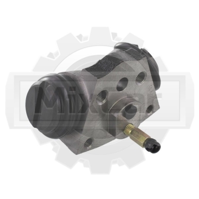 Цилиндр тормозной рабочий (RH) Nissan (4410050H00)