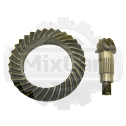 Передача главная Mitsubishi FD15NT (91B3110030)