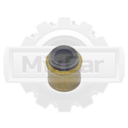 Колпачок маслосъемный Komatsu 4D95S / 6D95L