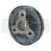 Шкив коленвала Kubota V1505 (1624974280)