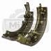 Колодка тормозная Hangcha CPCD15H (RH) (15DA114700)
