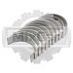 Вкладыши коренные Isuzu 4HK1 / 4HF1 (0.25) Ширина 27 мм