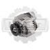 Генератор Kubota V2203 (12V / 60A) (Windstorm)
