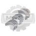 Вкладыши коренные Nissan H20-I (std) (12207E0702)