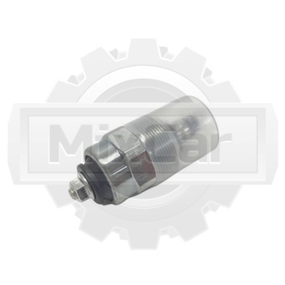 Соленоид остановки двигателя Jiangling HJ493 (15785)