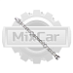 Распредвал Mitsubishi S6S