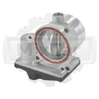 Заслонка дроссельная Cummins ISF2.8 (4994707)