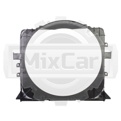 Диффузор радиатора Toyota 32-8FG25 (16711-26610-71)