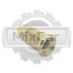 Втулка с резьбой Toyota 7F25 (42631-76001-71)
