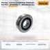 Ролик мачты / каретки Doosan D15S2 (D580007) (Windstorm)