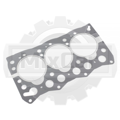 Прокладка ГБЦ Isuzu 3LD1 (металл)