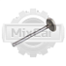 Клапан выпускной Mazda FE / F2 (угол 45) (D36*h112*d8)