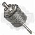 Барабан фрикционный АКПП Mitsubishi FD15N (91A2440010)