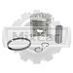Поршень Yanmar 4TNV94 (std) (2*2*3) (в сборе с кольцами) (PN36130)
