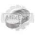 Вкладыши шатунные Cummins A2300 (std) ширина 22 мм