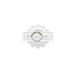 Седло клапана Komatsu 6D95L (620-71-11430)